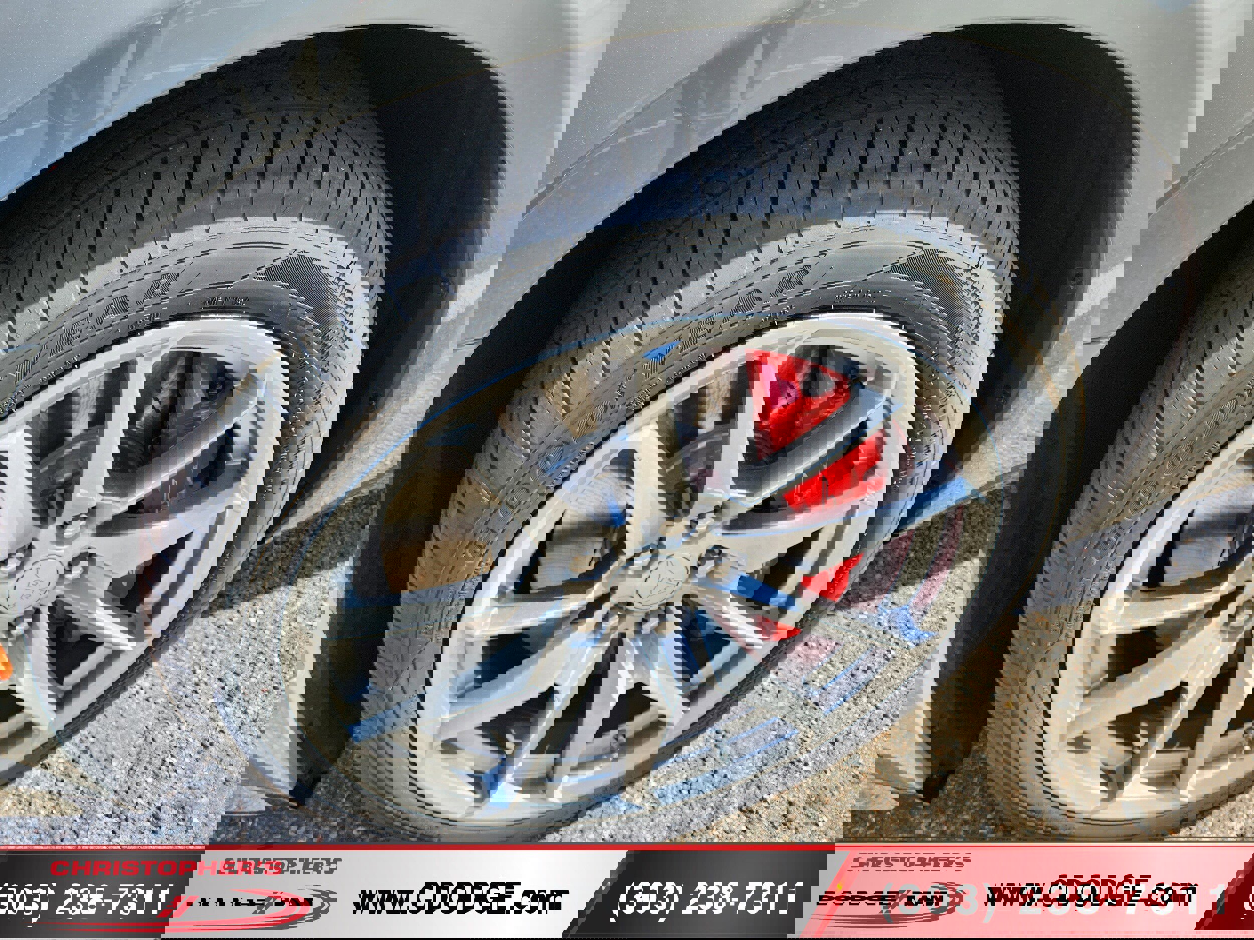 New 2026 Dodge Charger Daytona Scat Pack w/ Track Package image 9