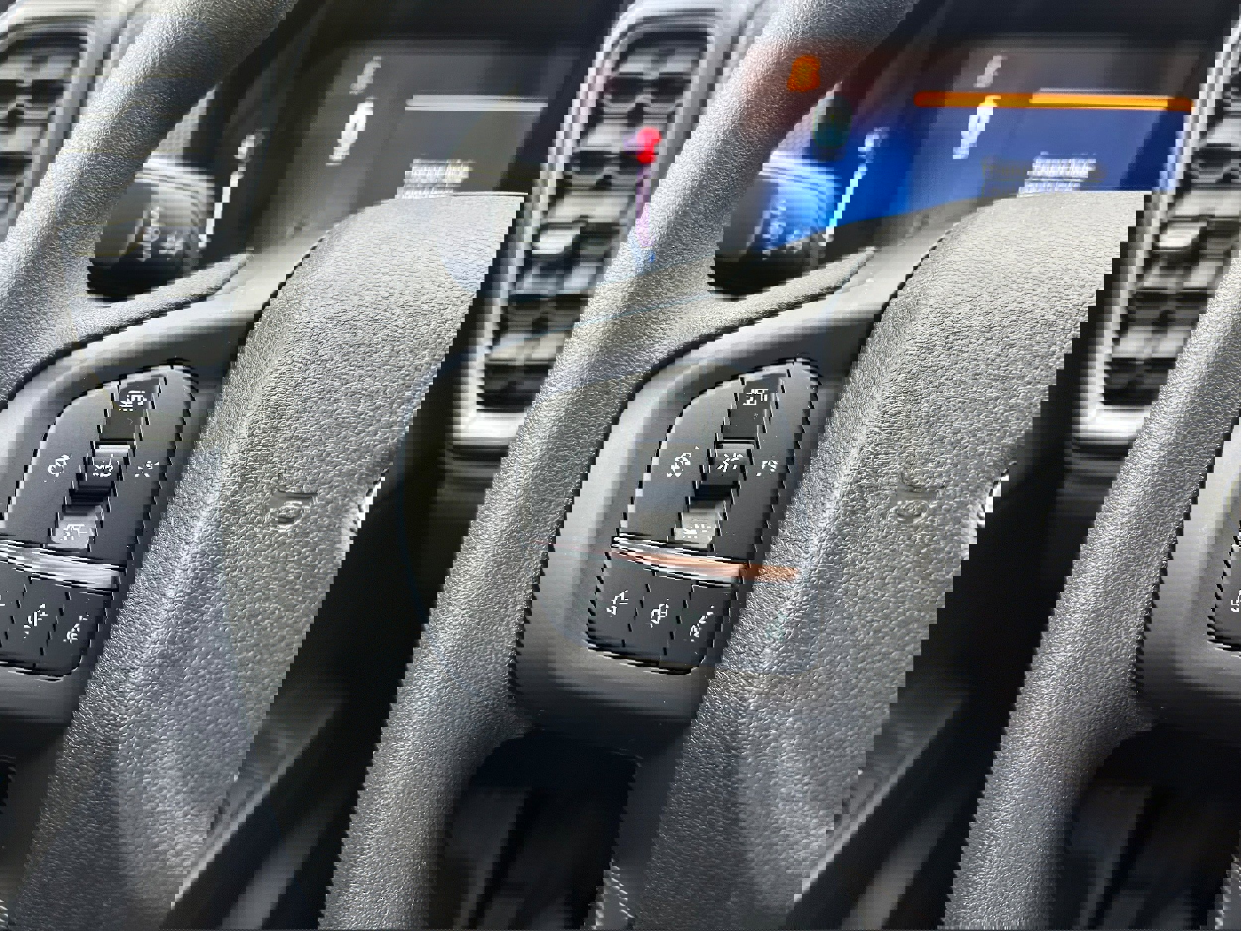 New 2025 Ford Ranger XL w/ Trailer Tow Package image 47