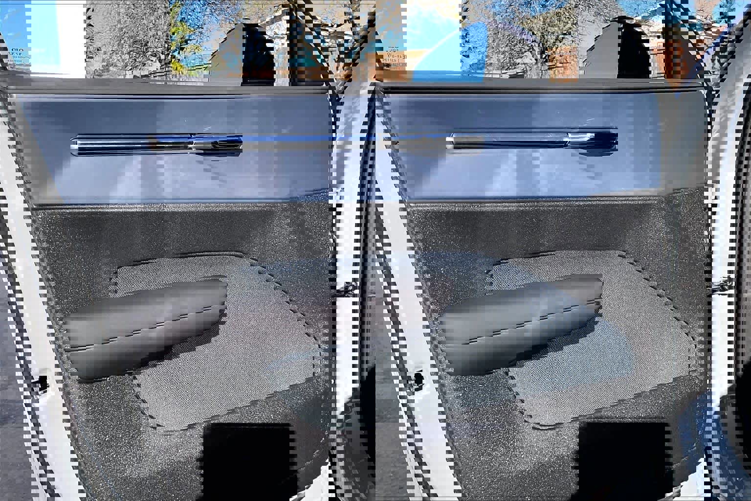 New 2026 Volvo EX30 Ultra image 24