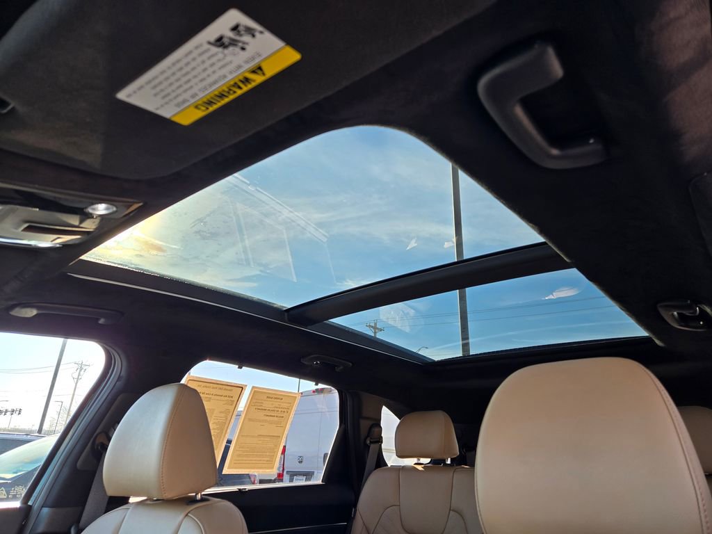 Used 2025 Kia Sorento SX Prestige w/ Olive Brown Leather Package image 26