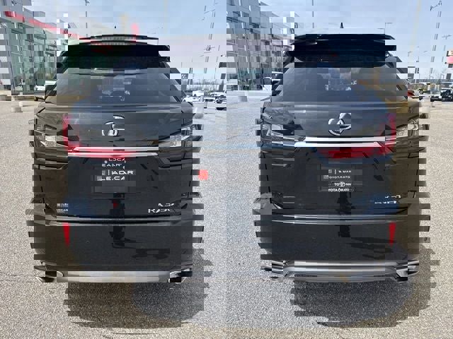 Used 2017 Lexus RX 350 AWD w/ Premium Package image 10