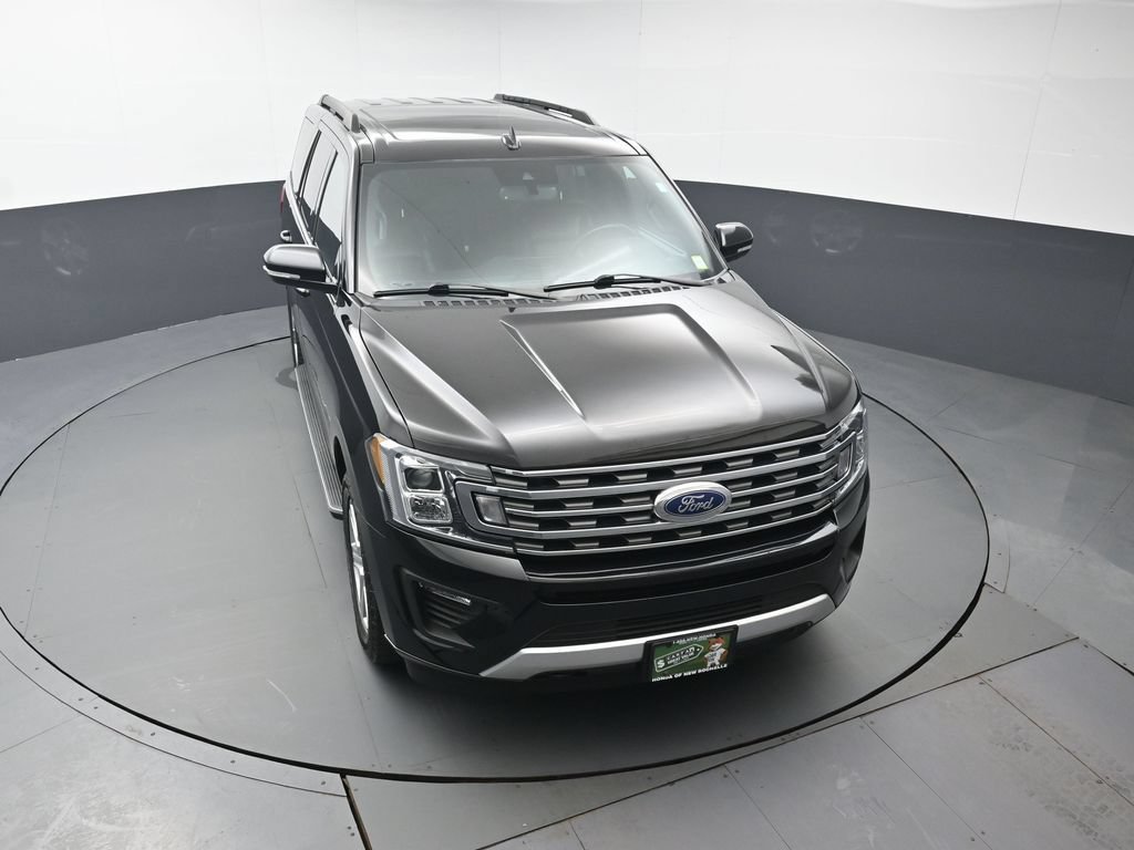 Used 2021 Ford Expedition XLT AWD/4WD image 44