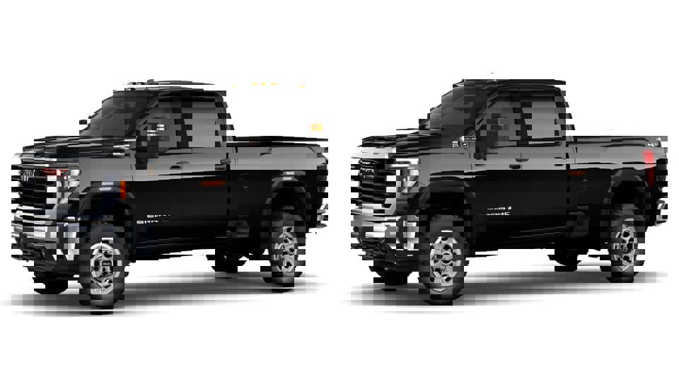 New 2026 GMC Sierra 3500 Pro w/ Convenience Package image 30