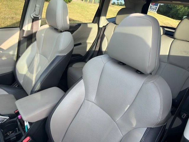 Used 2021 Subaru Forester Limited w/ Popular Package #3 AWD/4WD image 11