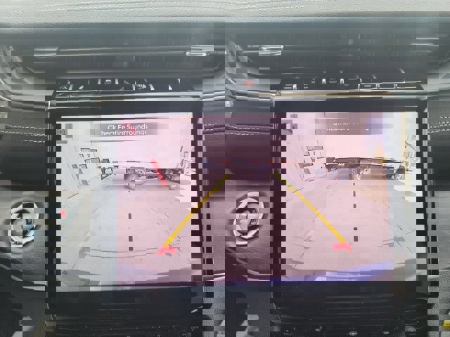 New 2025 Jeep Grand Cherokee Limited image 4