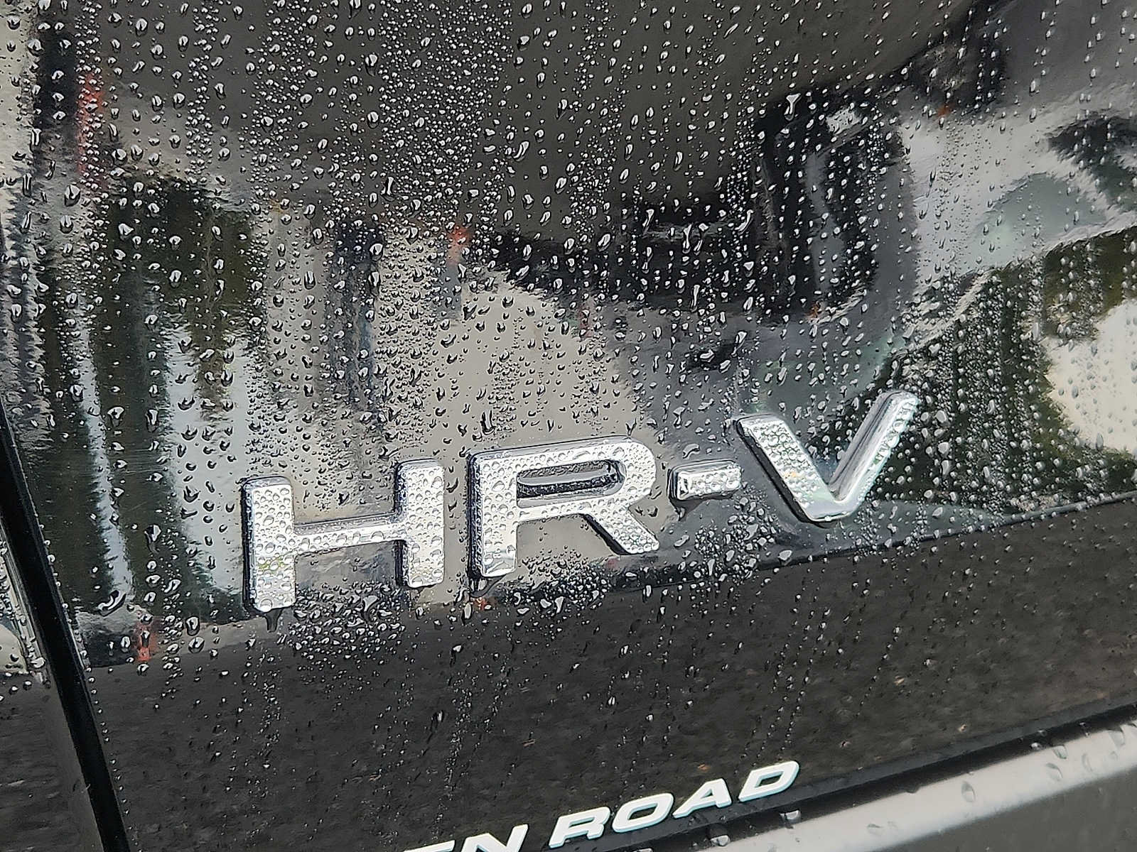 Certified 2024 Honda HR-V LX image 29