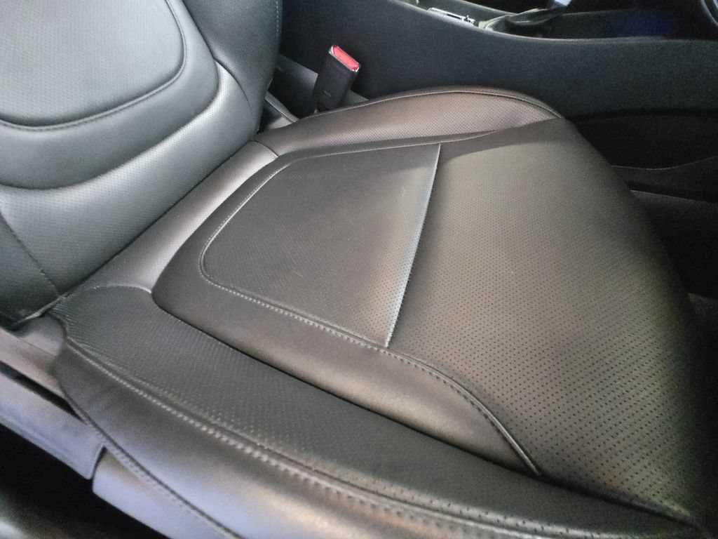Used 2023 Hyundai Tucson XRT AWD/4WD image 30