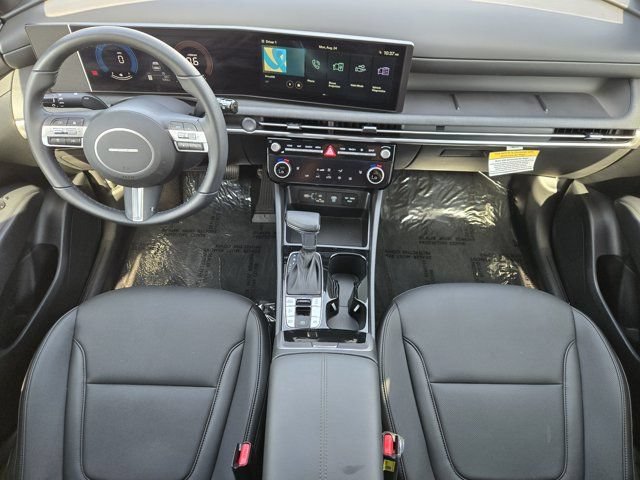 Certified 2026 Hyundai Tucson XRT AWD/4WD image 25