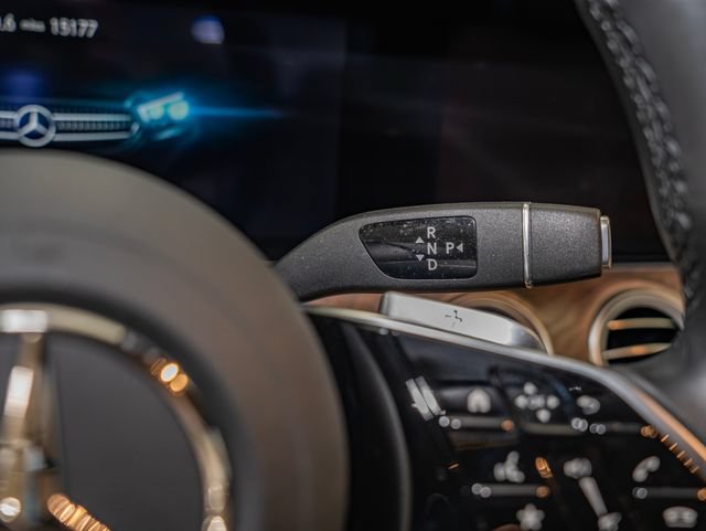 Certified 2023 Mercedes-Benz E 350 4MATIC Sedan image 17