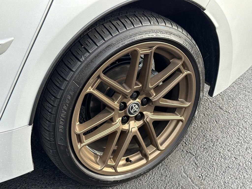 Used 2024 Toyota Corolla Sedan image 31