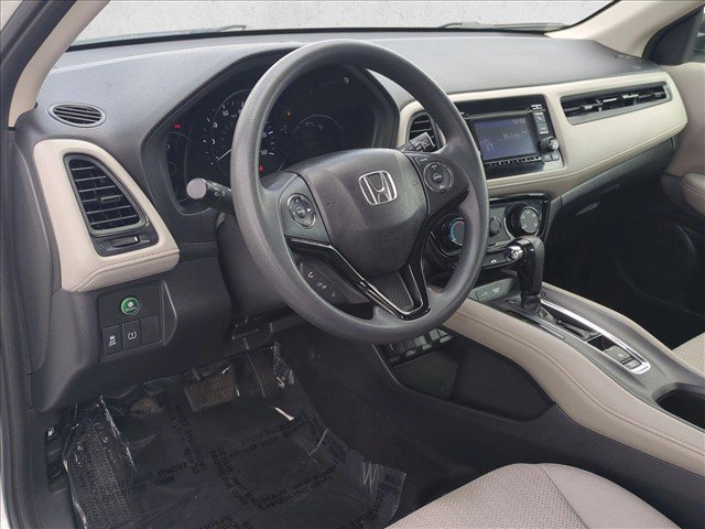 Used 2018 Honda HR-V LX image 10