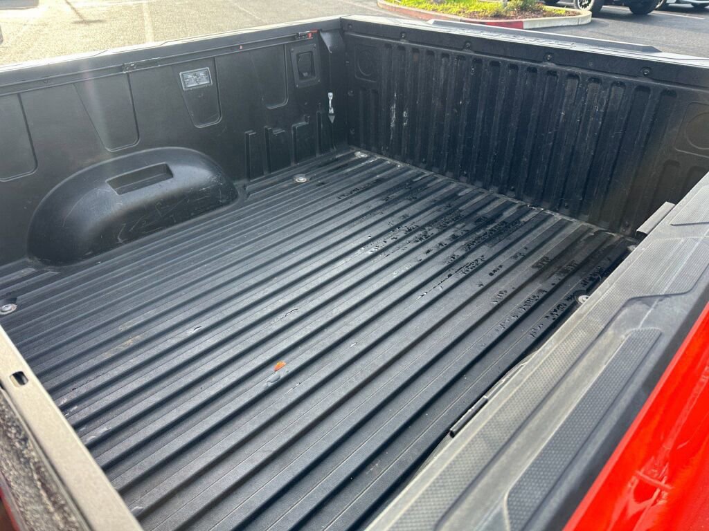 Used 2023 Toyota Tundra TRD Pro image 12