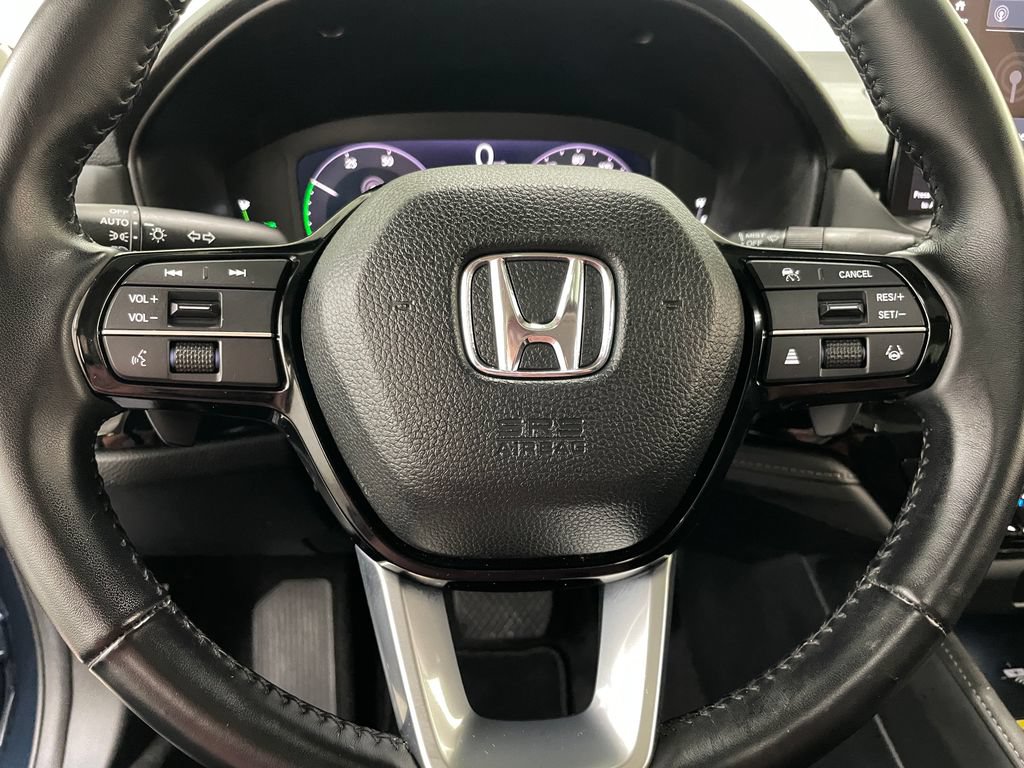 Used 2024 Honda Accord Touring image 18