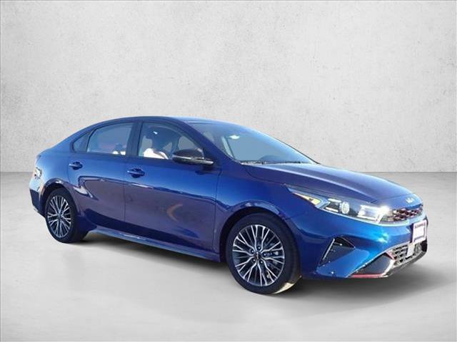 Used 2024 Kia Forte GT-Line w/ GT-Line Premium Package image 15