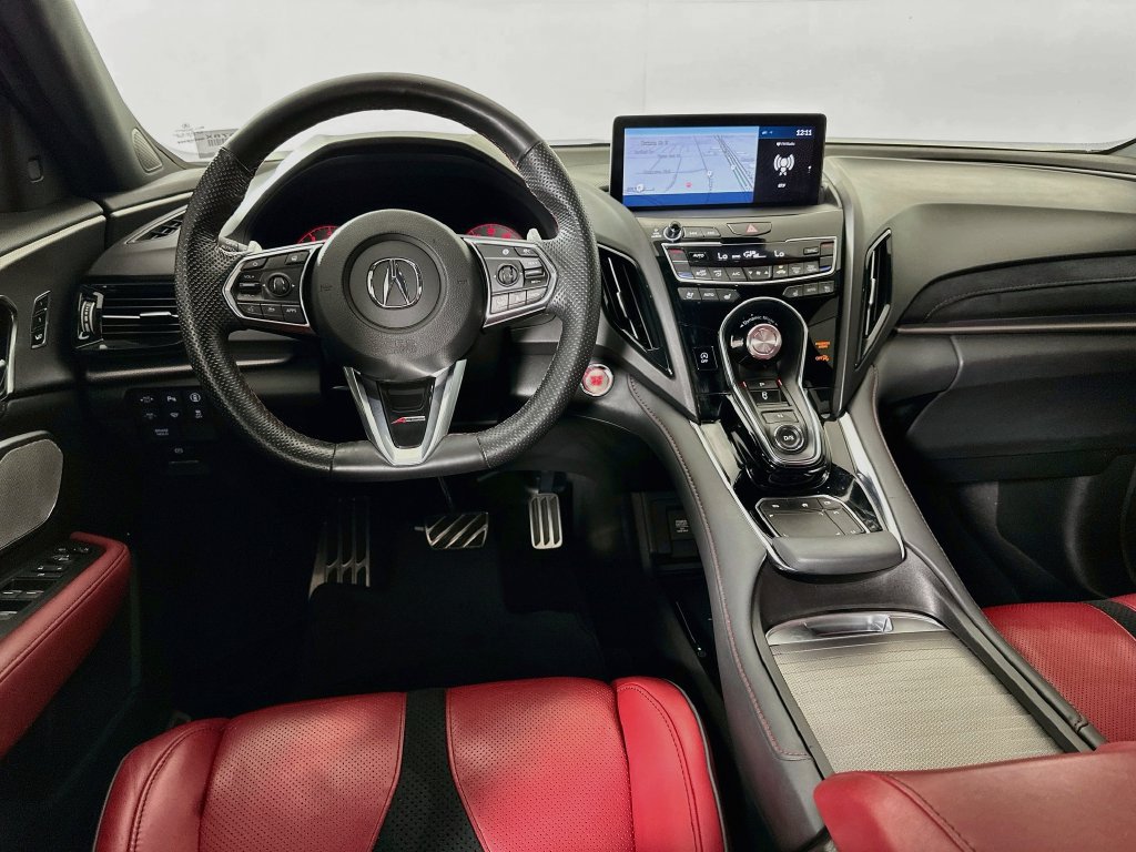 Used 2022 Acura RDX w/ Advance Package AWD/4WD image 23