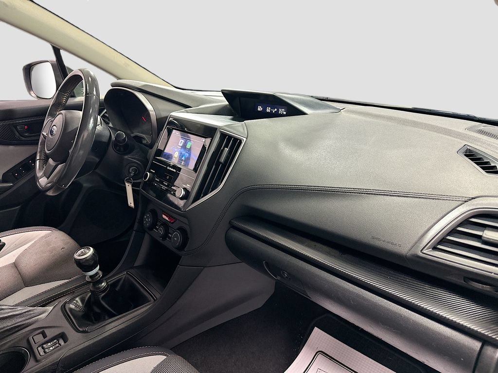 Used 2018 Subaru Crosstrek 2.0i Premium AWD/4WD image 26