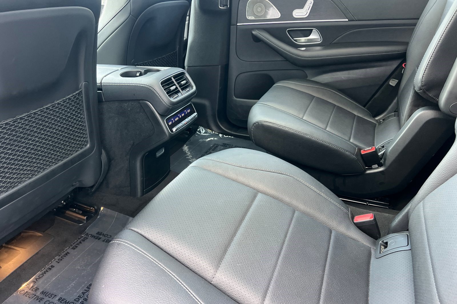 Used 2022 Mercedes-Benz GLS 450 GLS 450 image 28