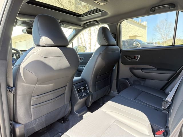 New 2026 Subaru Outback Limited XT image 13