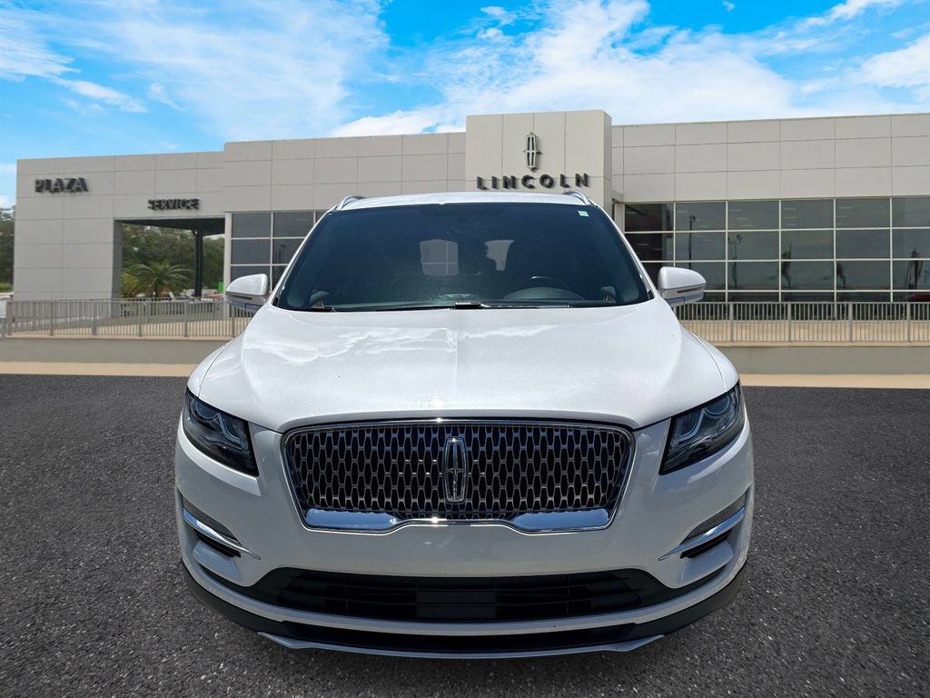 Used 2019 Lincoln MKC Reserve FWD image 8