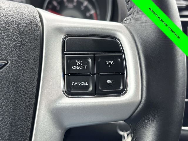 Used 2012 Chrysler 200 Touring image 12