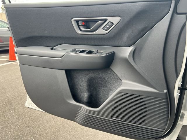 New 2026 Subaru Outback Limited image 26