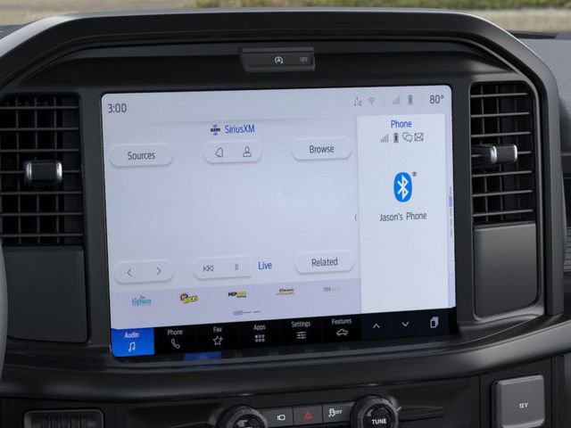 New 2026 Ford F150 STX w/ Equipment Group 200A image 14