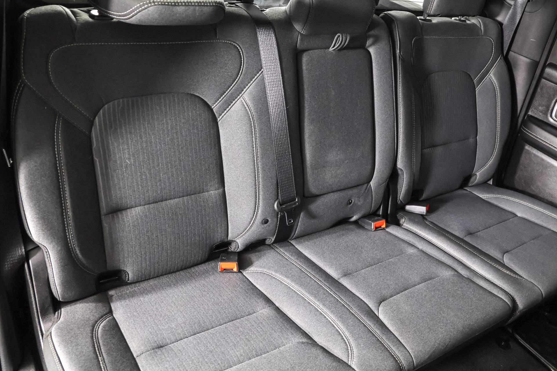 Used 2022 RAM 1500 Big Horn image 46