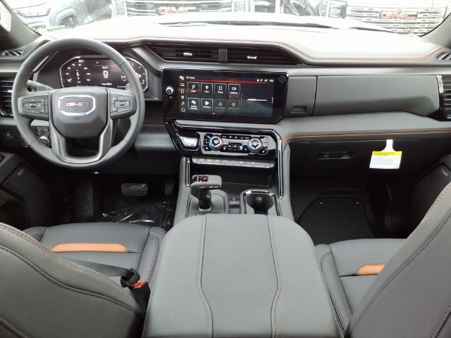 New 2026 GMC Sierra 1500 AT4 AWD/4WD image 20