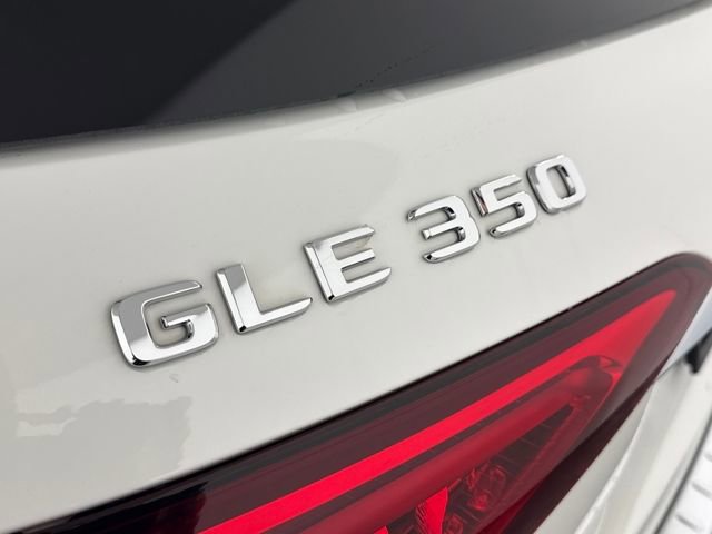 Used 2022 Mercedes-Benz GLE 350 4MATIC image 18