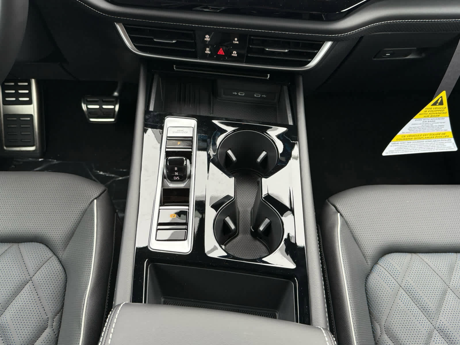 New 2026 Volkswagen Atlas Cross Sport SEL Premium R-Line image 22