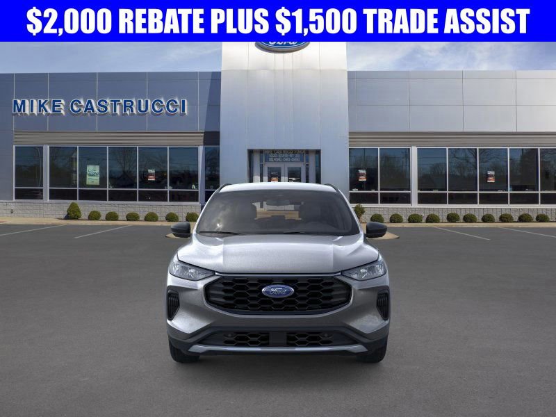 New 2026 Ford Escape ST-Line image 6