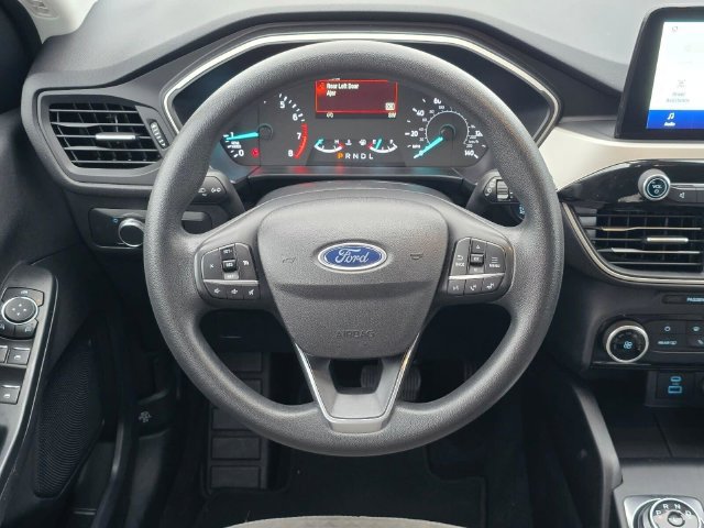Used 2022 Ford Escape SE FWD image 17
