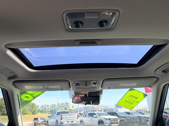 Used 2020 Kia Soul GT-Line w/ GT 2.0L Power Sunroof Package FWD image 12