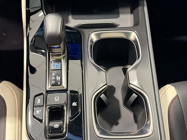 Used 2022 Lexus NX 350h AWD w/ Vision Package image 14