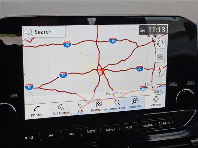 Used 2023 Nissan Pathfinder Platinum image 13