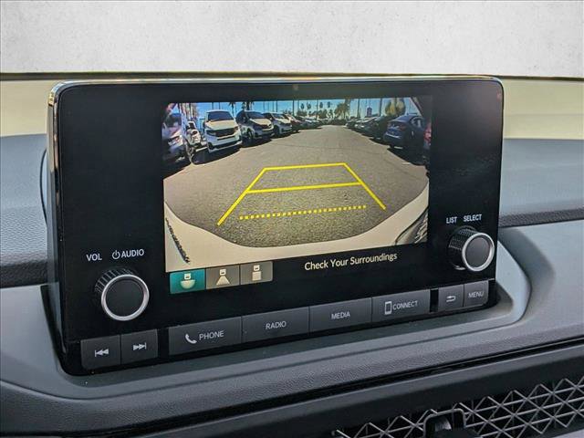 Used 2025 Honda Accord LX image 18