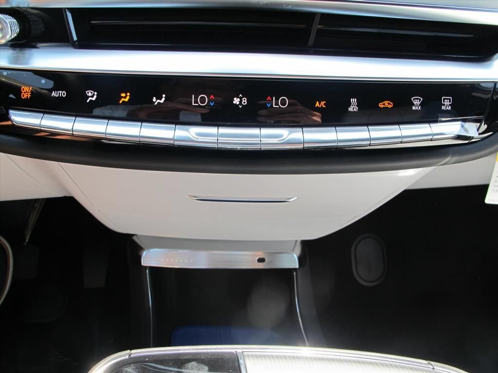 New 2026 Cadillac Lyriq Sport RWD image 16