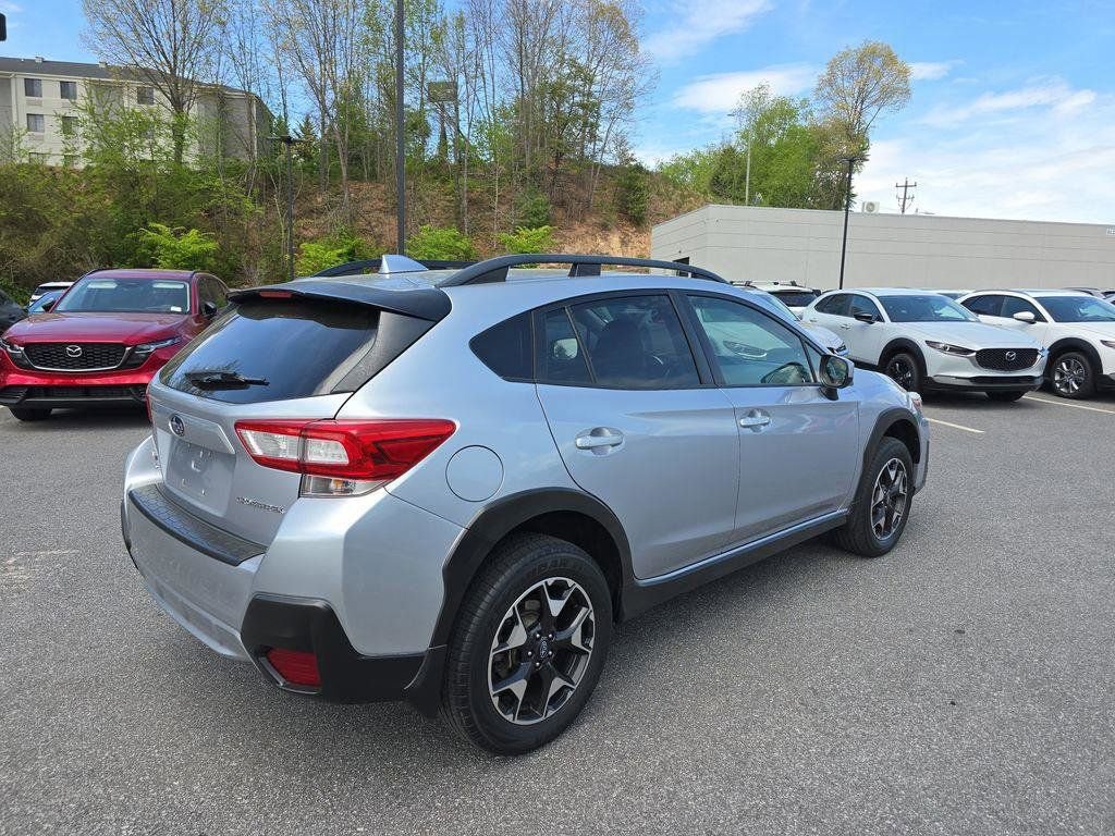Used 2019 Subaru Crosstrek 2.0i Premium w/ Popular Package #2 image 3