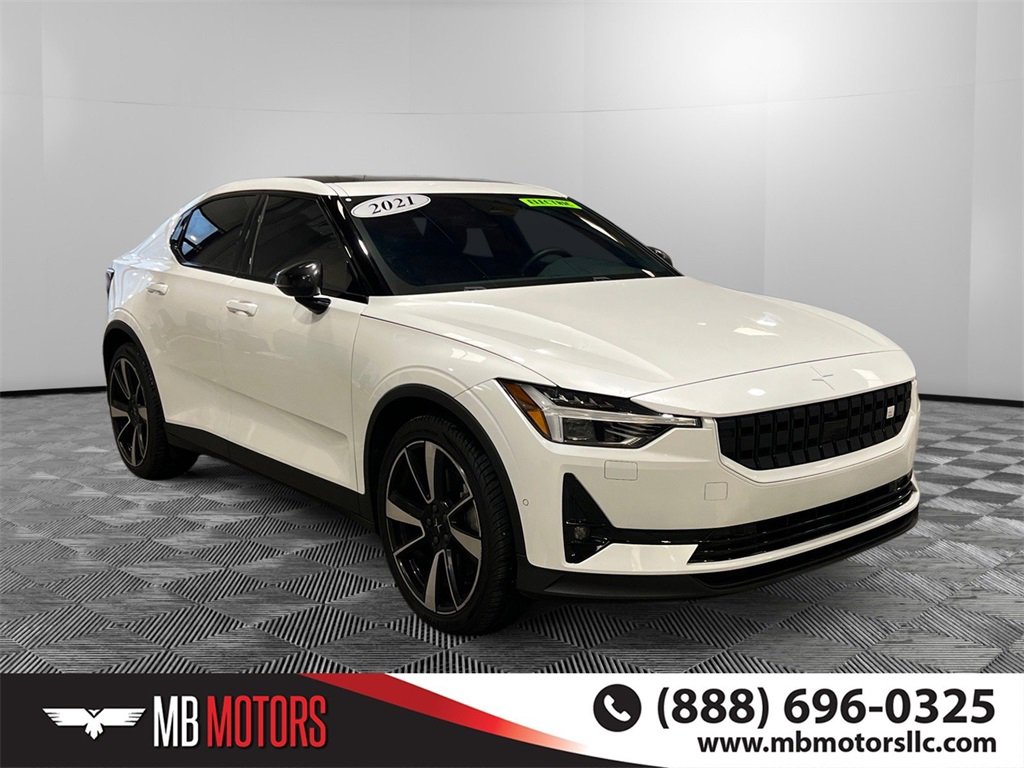 Used 2021 Polestar Polestar 2