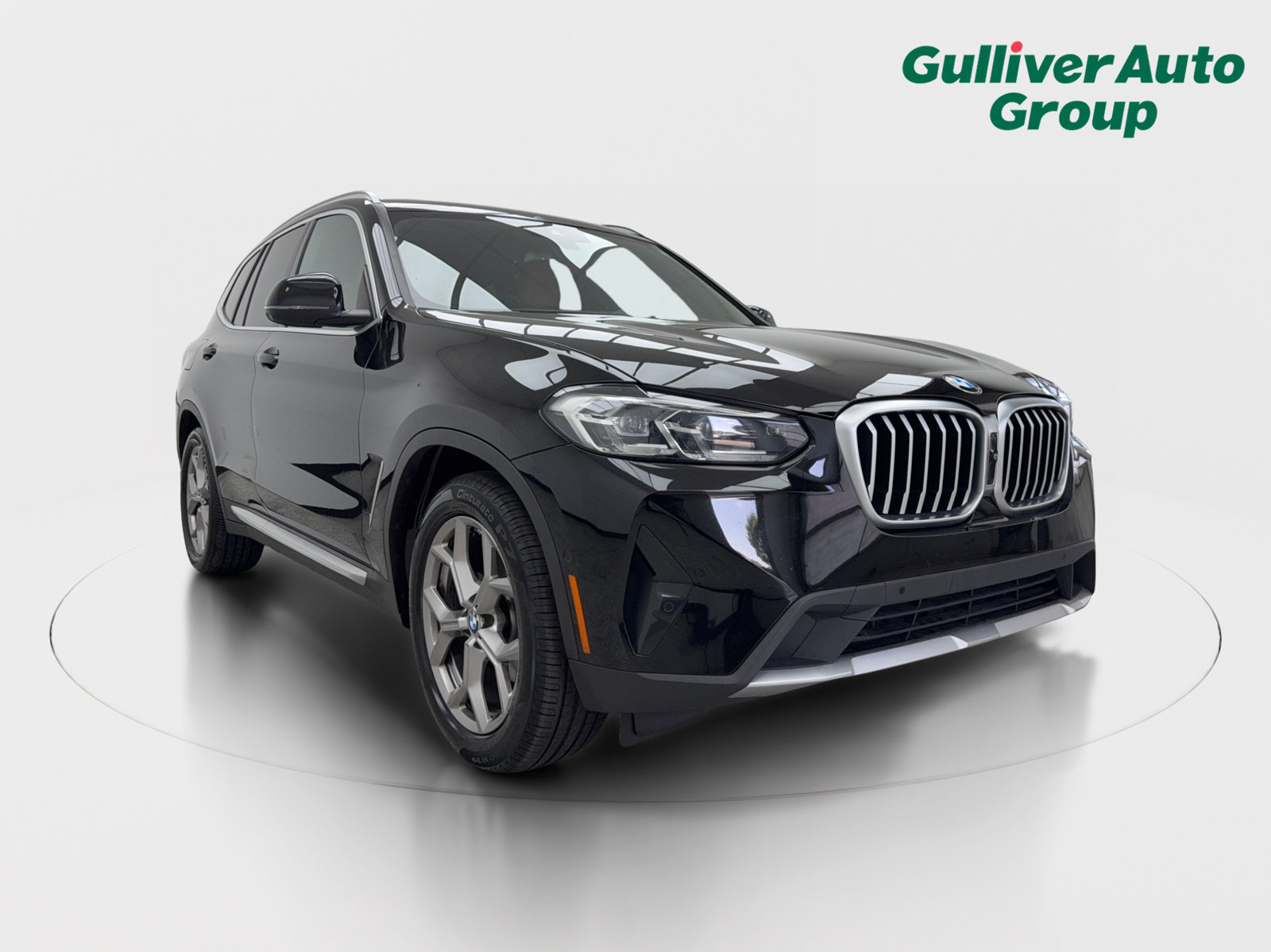 Used 2023 BMW X3 sDrive30i w/ Premium Package RWD image 13