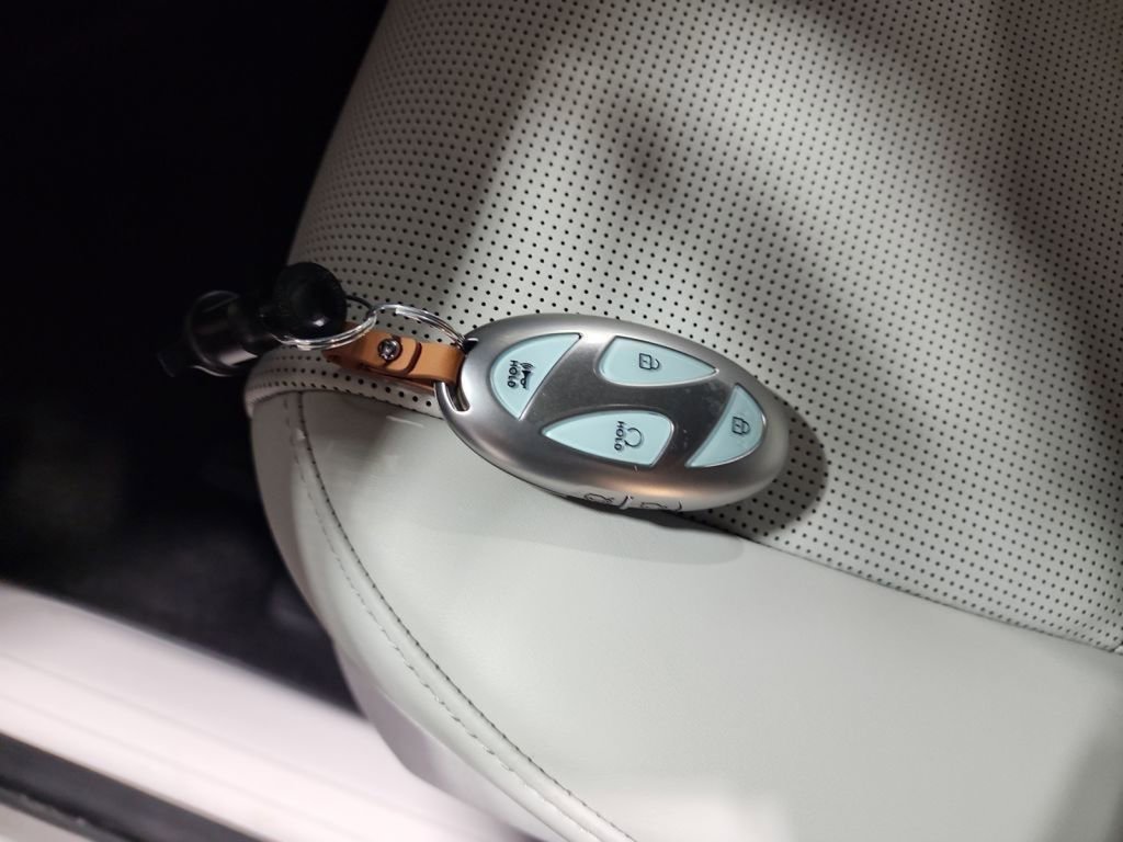 New 2026 Hyundai Ioniq 9 SEL w/ Tow & Go Package image 29