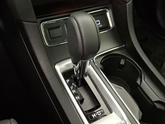 Certified 2024 Subaru Ascent Onyx Edition image 18