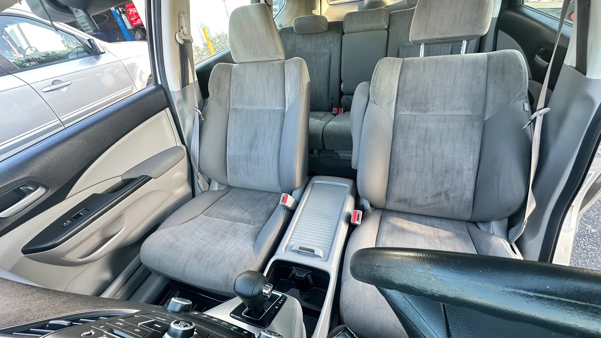 Used 2012 Honda CR-V LX image 14