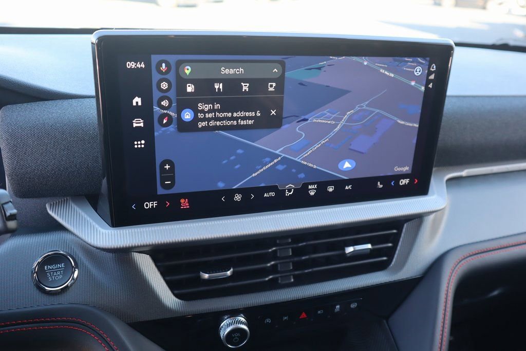 New 2026 Ford Explorer ST-Line image 7