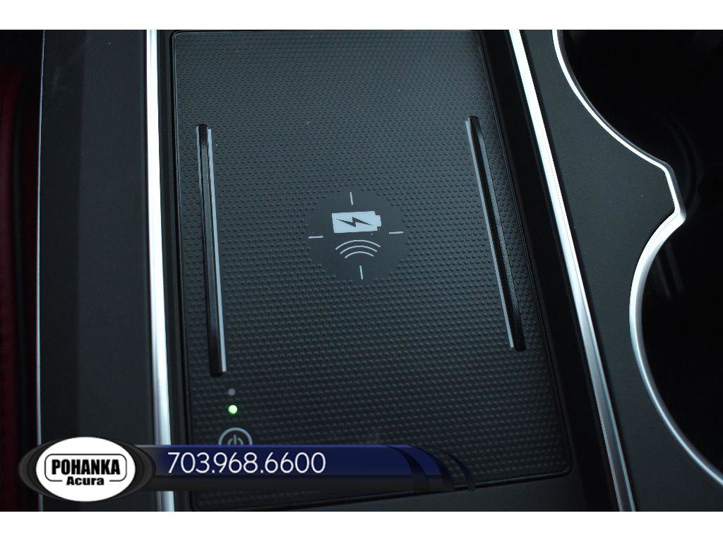 New 2026 Acura MDX A-Spec image 30