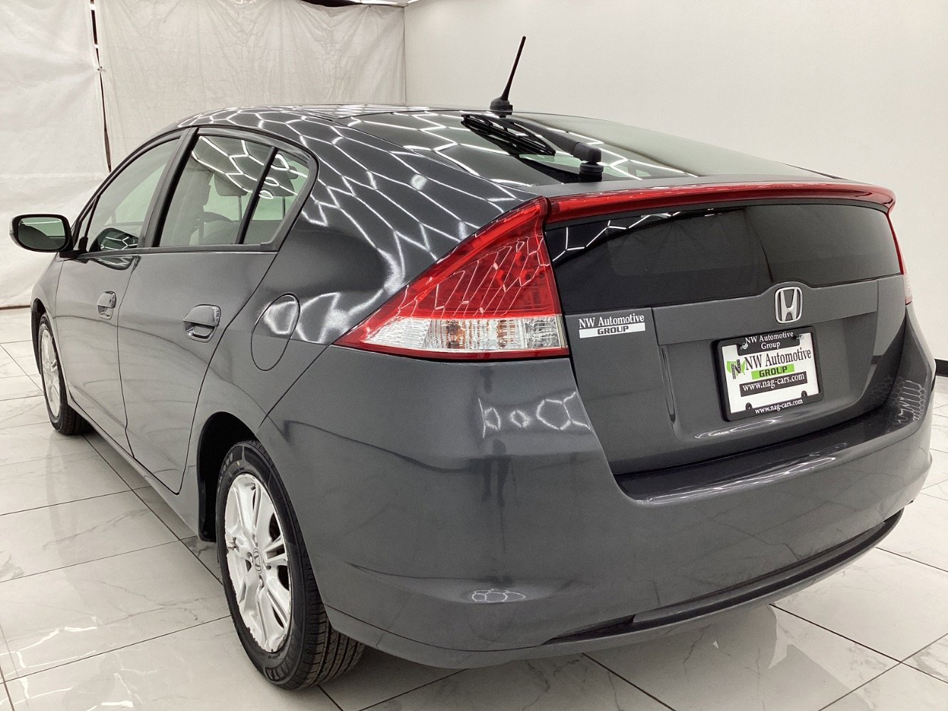 Used 2010 Honda Insight EX image 9