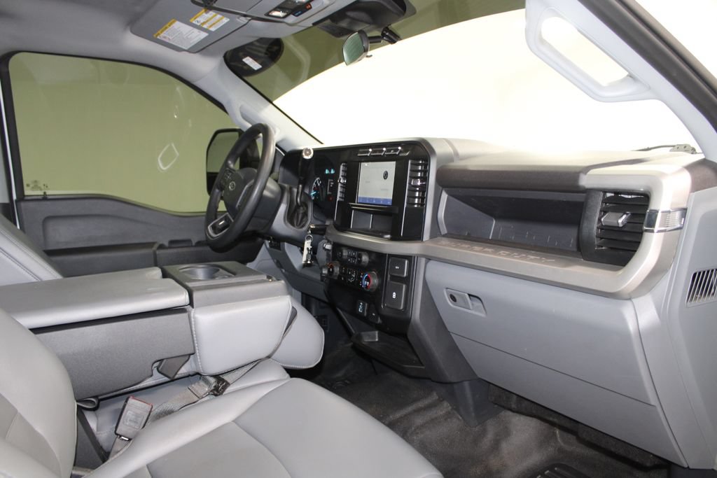 Used 2024 Ford F250 XL w/ XL Off-Road Package AWD/4WD image 29
