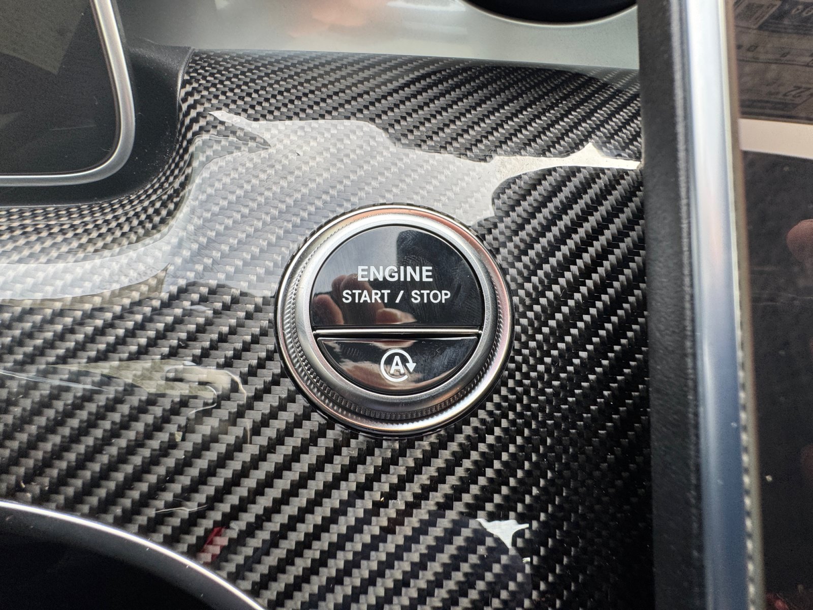 New 2026 Mercedes-Benz C 43 AMG 4MATIC Sedan image 30