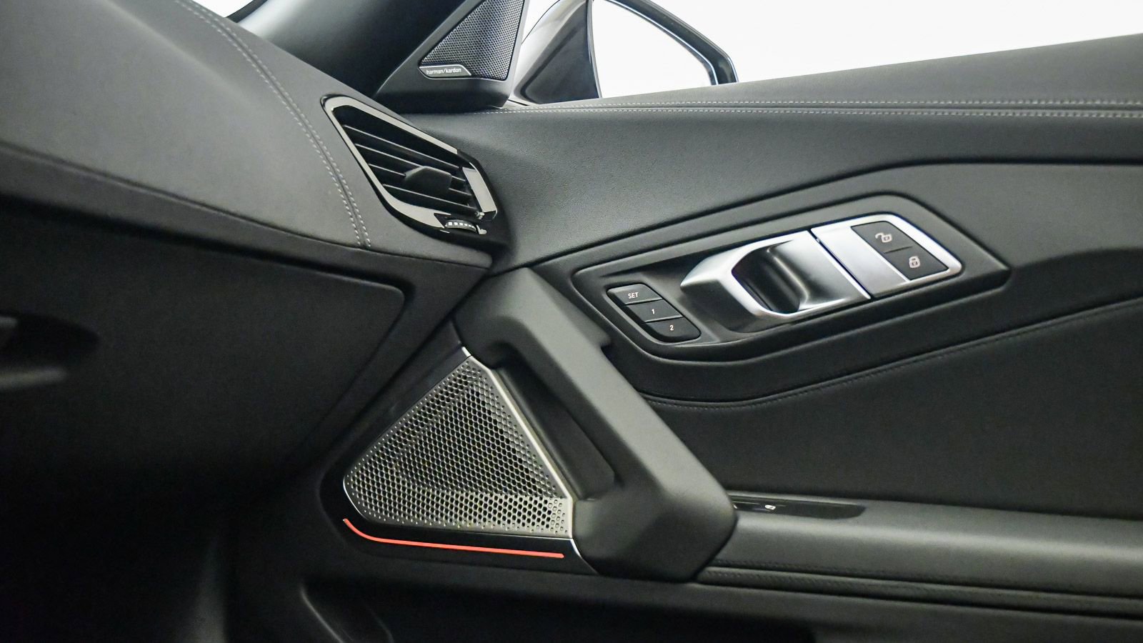 New 2026 BMW Z4 sDrive30i w/ Premium Package image 21