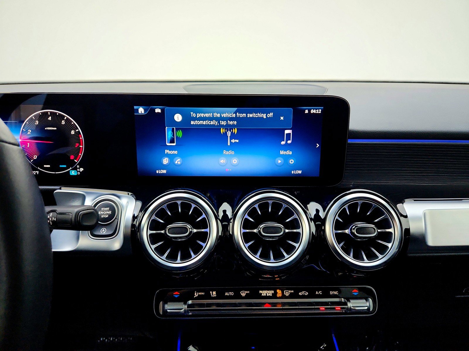 Certified 2026 Mercedes-Benz GLB 250 image 19
